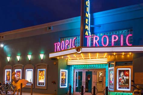 Tropic cinema - Apr 16, 2009 · Florida Keys’ leading non-profit organization and art house cinema 🎞🎥 Indoor and Outdoor Screenings 